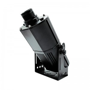 Wetech 200W GoBo Projectors LIGUE LOGO QUẢNG CÁO