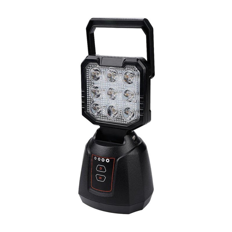 Wetech có thể sạc đèn lồng A10627