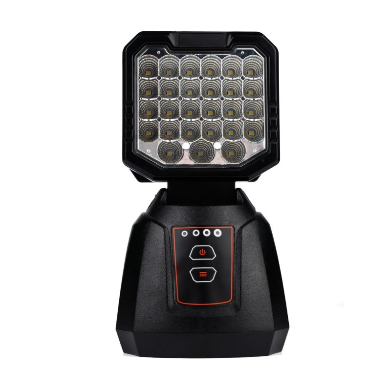 Wetech có thể sạc lại đèn lồng D10627