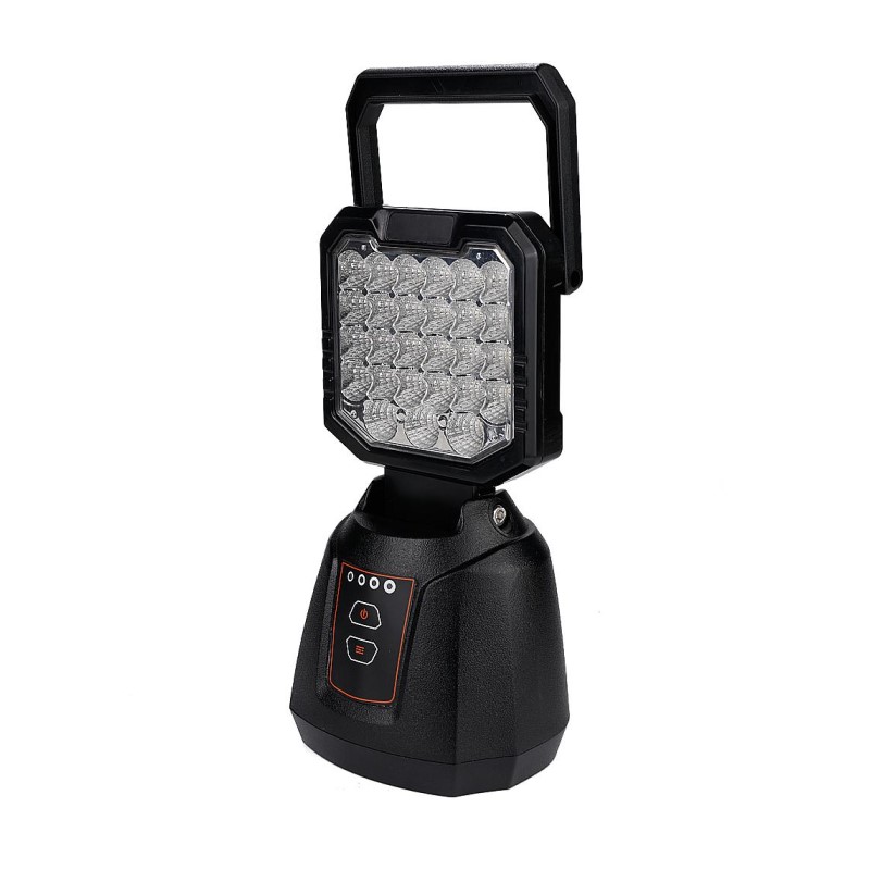 Wetech có thể sạc lại đèn lồng D10627