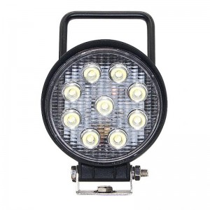 Wetech LED Work Light H10827